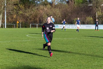 Bild 149 - Frauen SV Henstedt Ulzburg II - TSV Zarpen : Ergebnis: 0:2